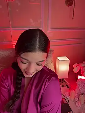 AriaHeavenss online show from 18, 12, 2025