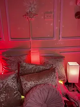 AriaHeavenss online show from 20, 12, 2025