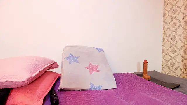 Snapshot of Vero_Temptation chatting on 10, 9, 2025 Vero Temptation online show from 10, 9, 2025