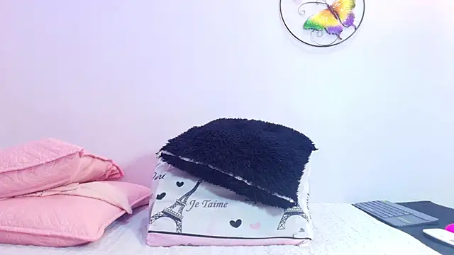 Vero Temptation online show from 26, 9, 2025