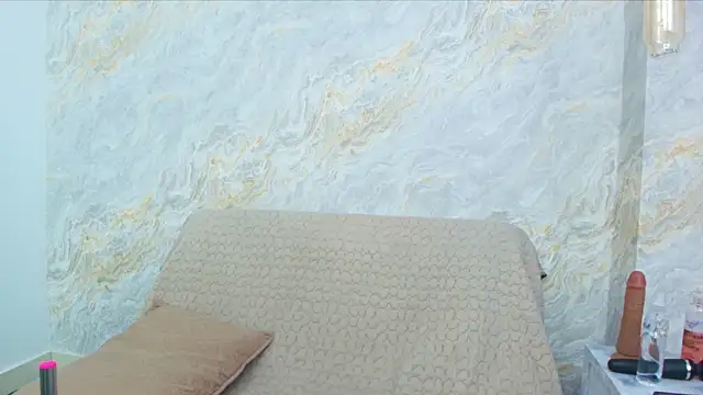 Vero Temptation online show from 2, 10, 2025