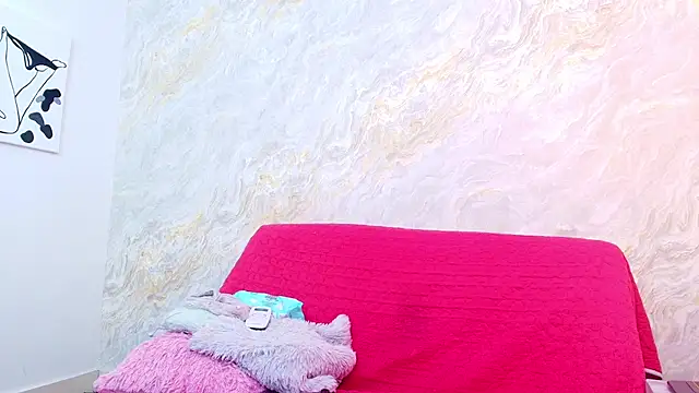 Vero Temptation online show from 7, 10, 2025