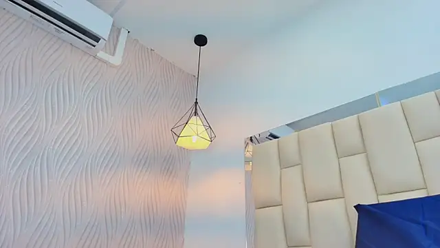 Vero Temptation online show from 24, 11, 2025