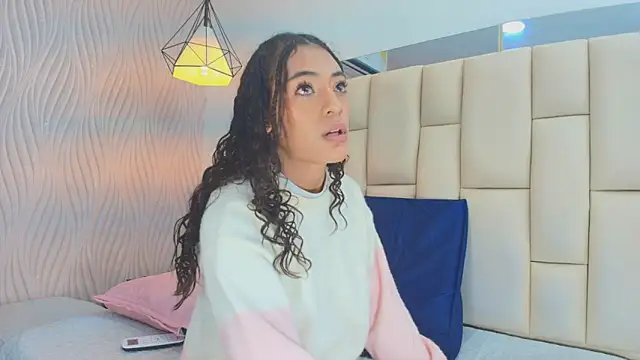 Vero Temptation online show from 5, 12, 2025