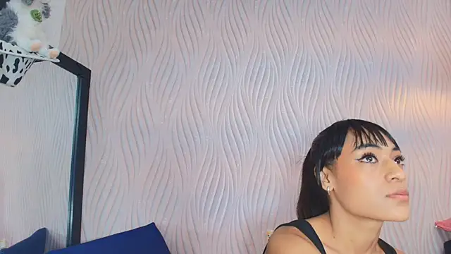 Vero Temptation online show from 15, 12, 2025