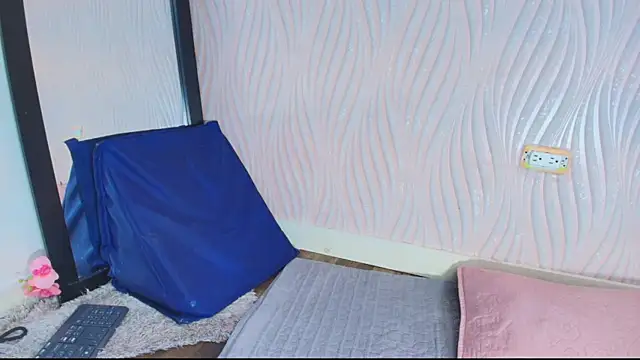 Vero Temptation online show from 18, 12, 2025