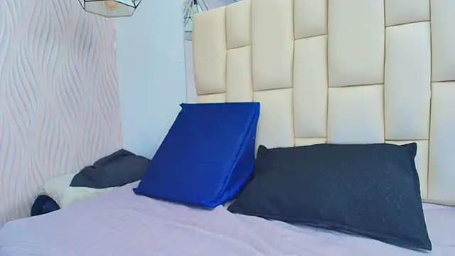 Vero Temptation online show from 22, 12, 2025