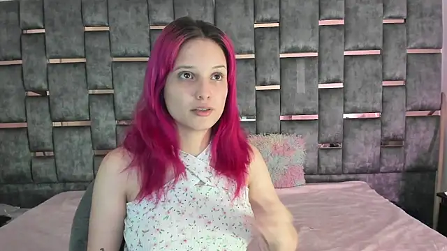 Mitsury foxx online show from 22, 9, 2025