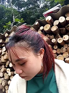 EllyBaby20 online show from 23, 12, 2025