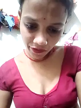 Chandni Love143 online show from 6, 10, 2025