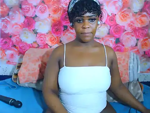 MiniMinaj online show from 30, 11, 2025