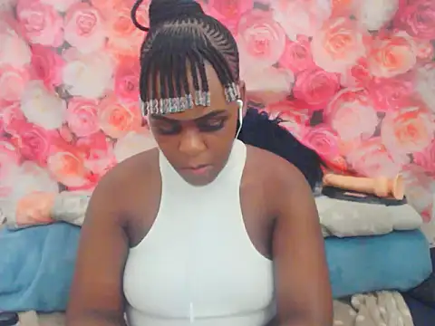 MiniMinaj online show from 20, 12, 2025