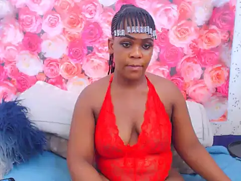 MiniMinaj online show from 22, 12, 2025