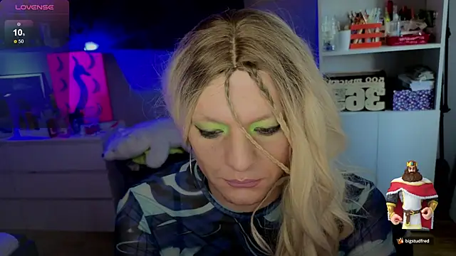 Kkkylie online show from 25, 2, 2026