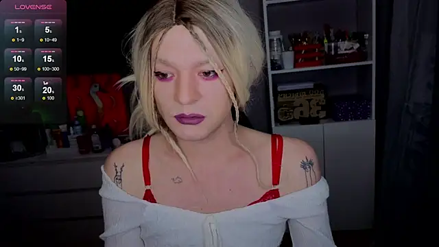 Kkkylie online show from 5, 3, 2026