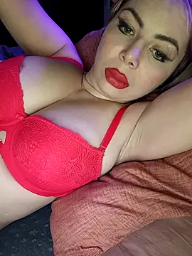 Snapshot of BunnyFoxy777 chatting on 14, 10, 2025 BunnyFoxy777 online show from 14, 10, 2025