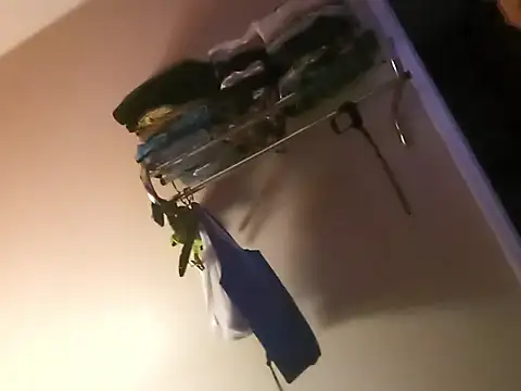 SpannedHazelnut online show from 20, 3, 2026