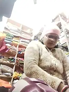 Snapshot of Bhavna_hot chatting on 8, 1, 2026 Bhavna hot online show from 8, 1, 2026