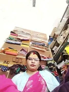 Snapshot of Bhavna_hot chatting on 15, 2, 2026 Bhavna hot online show from 15, 2, 2026