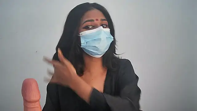 Minu Cam online show from 11, 4, 2026