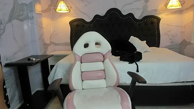 anna2809 online show from 25, 9, 2025