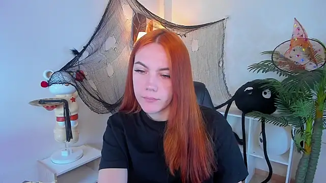 Gingerr pie online show from 10, 11, 2025