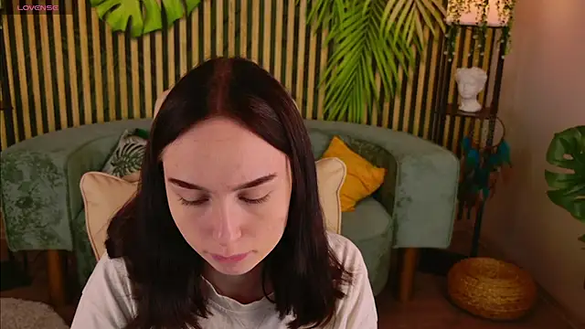 MonikaCarter online show from 21, 9, 2025