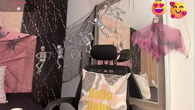 maia bianchi online show from 28, 10, 2025