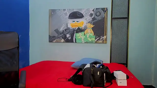 DylanGuss online show from 29, 11, 2025