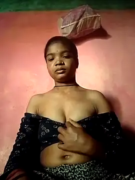 Hemal Gobin online show from 2, 11, 2025