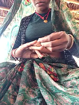 Hemal Gobin online show from 18, 12, 2025