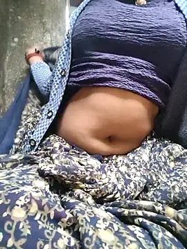 Hemal Gobin online show from 21, 12, 2025