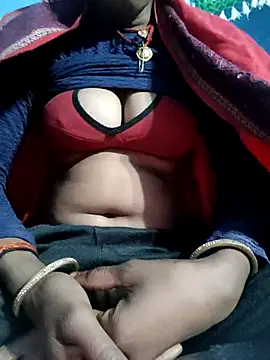 Hemal Gobin online show from 21, 12, 2025