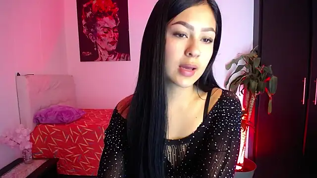 heidy 01 online show from 4, 2, 2026