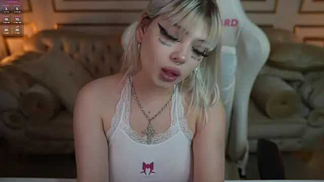 Yuki sun online show from 26, 9, 2025