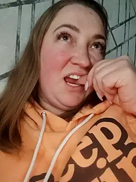 Kiss Eva online show from 21, 2, 2025