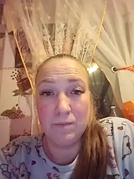 Kiss Eva online show from 31, 3, 2026