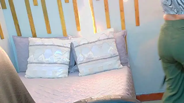 Angel saez online show from 8, 11, 2025