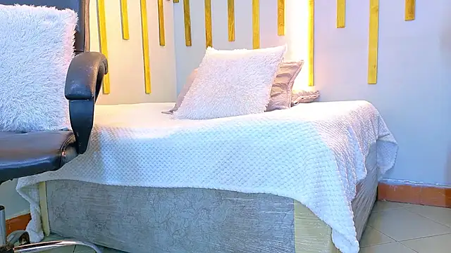 Angel saez online show from 26, 11, 2025