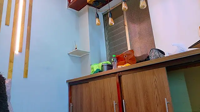 Angel saez online show from 19, 12, 2025