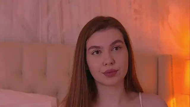 AshleyEvance online show from 10, 6, 2026