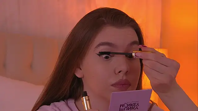 AshleyEvance online show from 13, 6, 2026