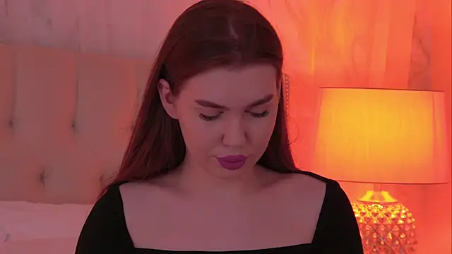 AshleyEvance online show from 21, 6, 2026