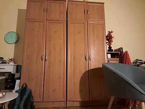 CherryLace04 online show from 27, 10, 2025