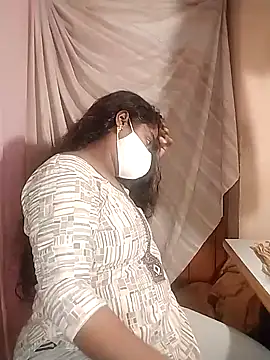 Snapshot of Megha_21 chatting on 6, 1, 2026 Megha 21 online show from 6, 1, 2026