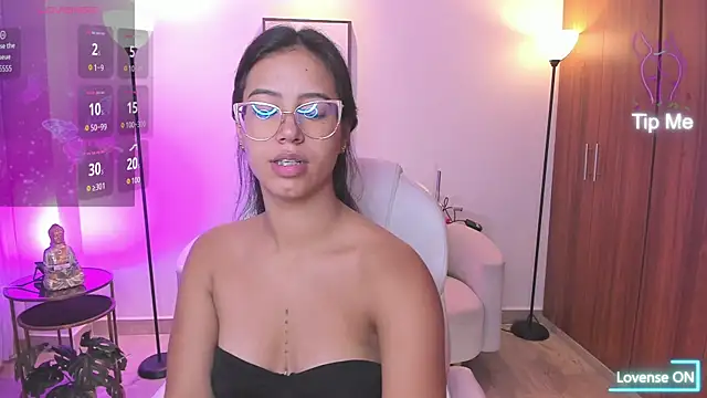 raven stonee online show from 11, 1, 2026