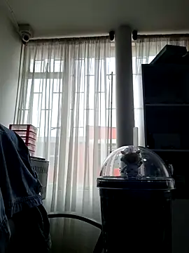 CurvyLust x online show from 6, 11, 2025