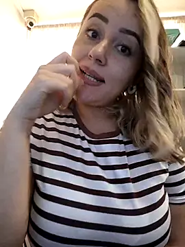 CurvyLust x online show from 13, 11, 2025