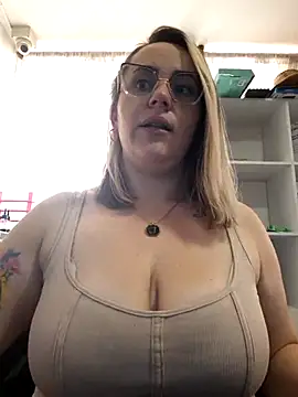 CurvyLust x online show from 28, 11, 2025