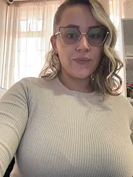 CurvyLust x online show from 16, 12, 2025